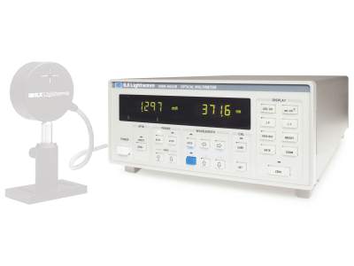 OMM-6810B Optical Power and Wavelength Meter OMM-6810B Optical Power and Wavelength Meter