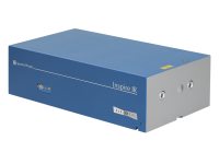 Inspire™ IR 自動波長可変、超短パルスパラメトリック発振器