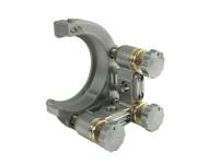 Suprema® Clear Edge Low-Drift Mirror Mounts Suprema® Clear Edge Low-Drift Mirror Mounts