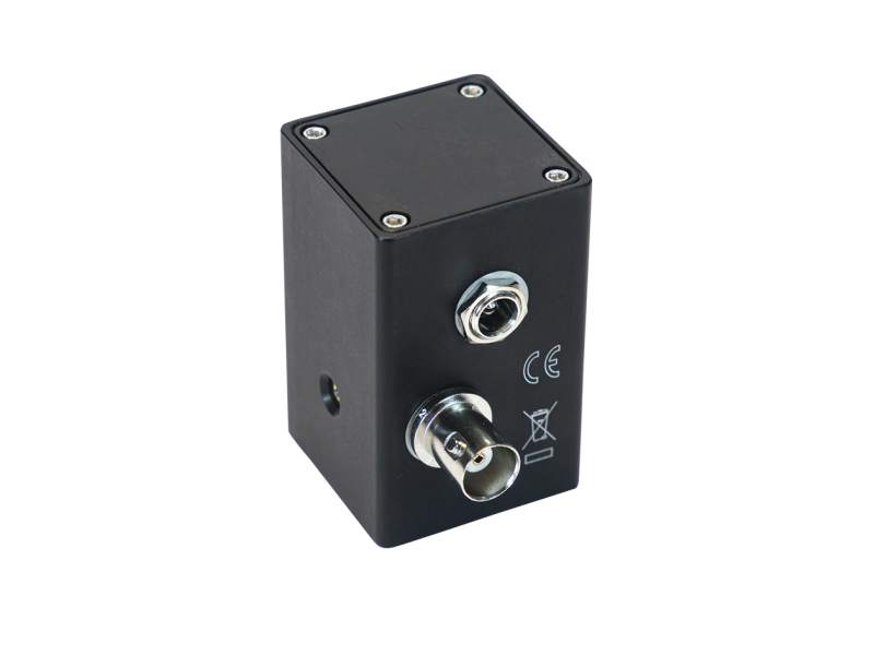 1.2 to 1.5 GHz Optical Receivers
