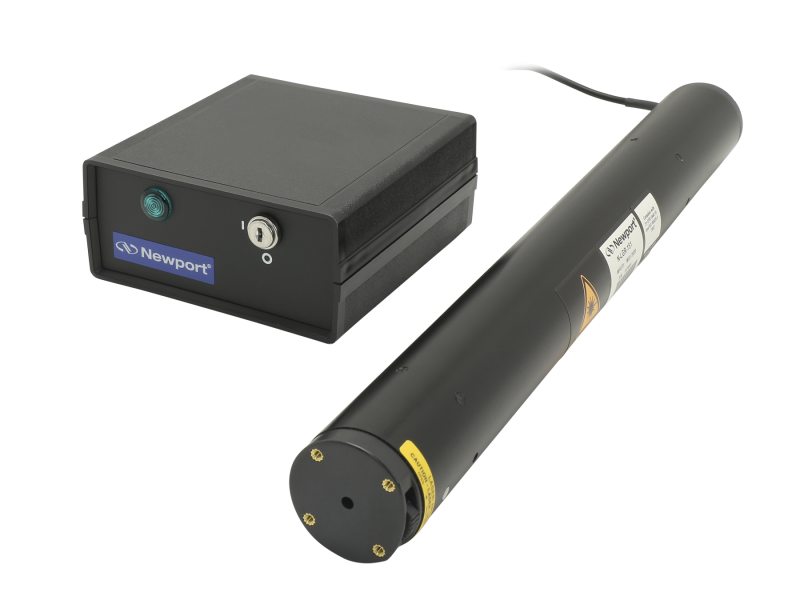 Green HeNe Lasers - 543 nm