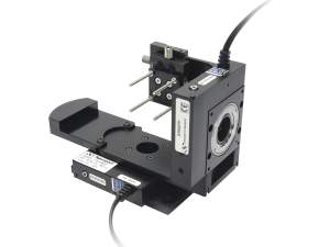 SR50 Stage Based Half Gimbal Systems