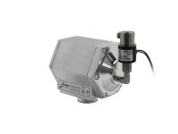 145 Vacuum Sentry® Safety Isolation Valves