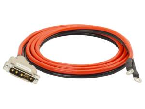 Laser Diode Driver Cables