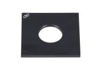 Adapter Plates, Aegis Qube