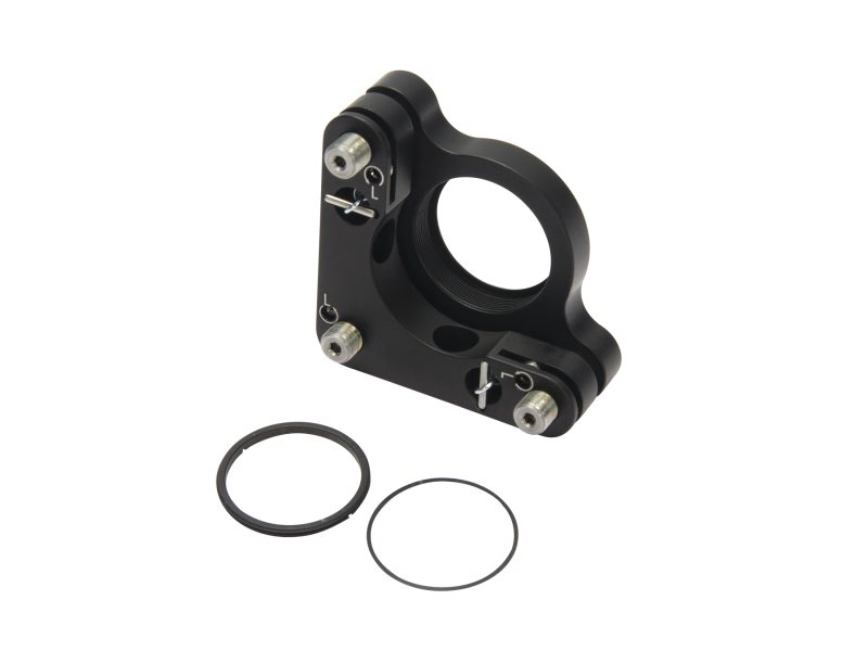 Performa-i Hex-Driven Mirror Mounts