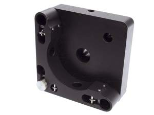 Platform Mirror Mounts