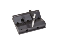 V-Block Cylindrical Device Mounts