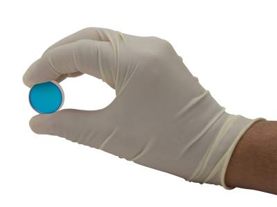 Finger Cots and Gloves