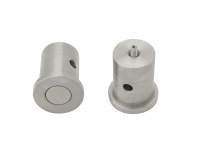 1.0 in. Optical Pedestals, Magnetic Base