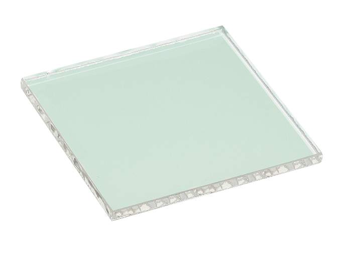 Heat-Transmitting Cold Mirrors