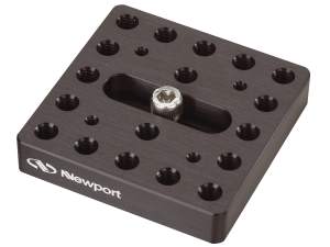 Mounting Plates and Platforms