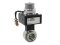 253B Exhaust Throttle Valves