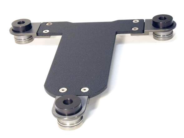 Zeiss Microscope Isolation Platforms