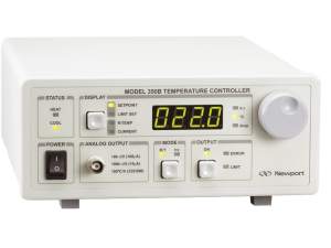 Laser Diode Temperature Controller, 350B