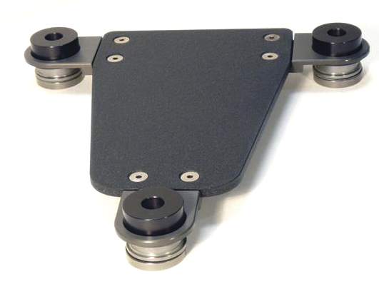 Nikon Microscope Isolation Platforms