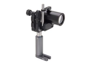 M Series Kinematic V-Groove Mount