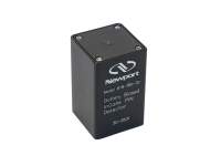 Biased Free Space Optical Detectors