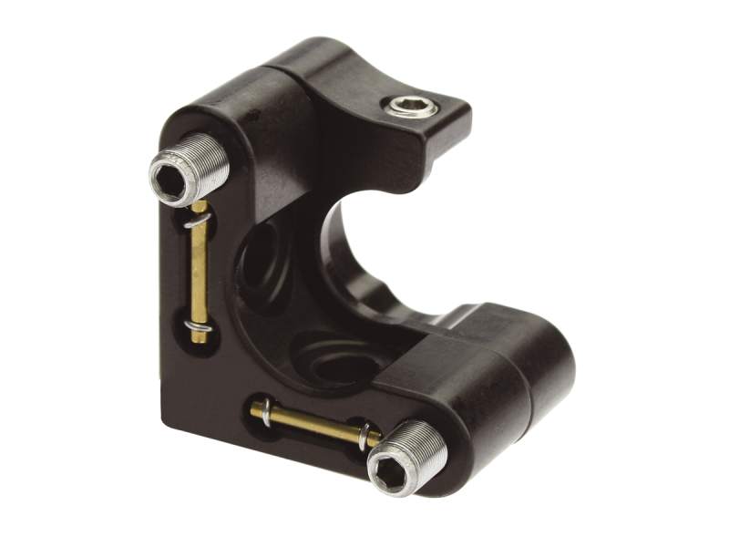 ULTIMA® Hex-Driven Clear Edge Mirror Mounts