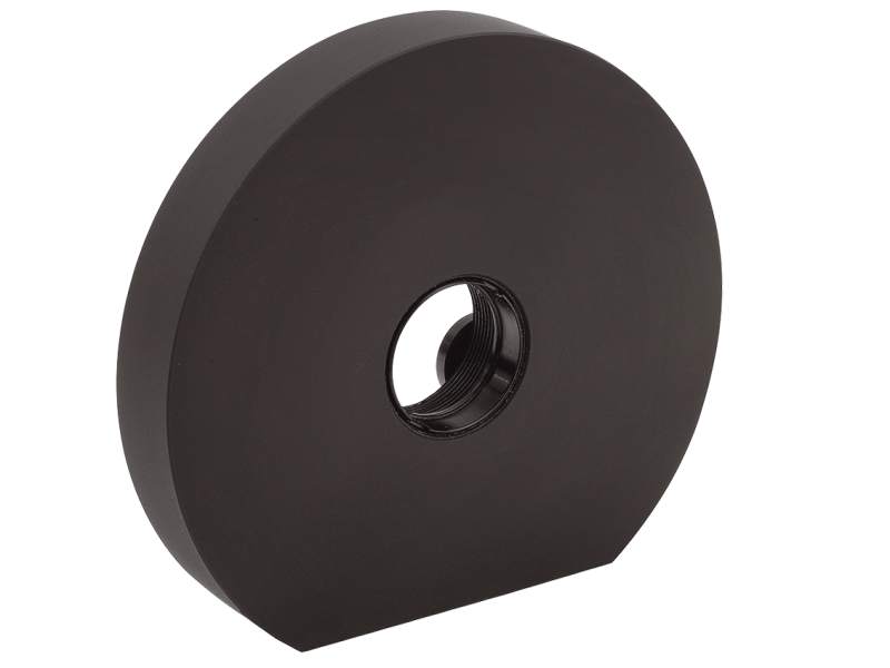 26 mm Optical Rail Mounts