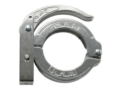 ISO-KF Vacuum Flange Toggle Clamps