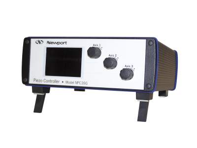 Piezo Stack Amplifiers