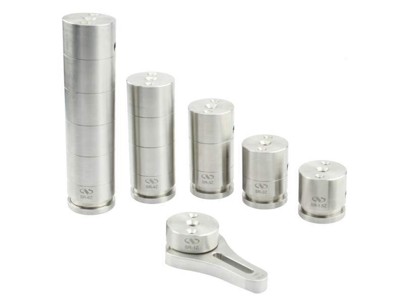 1.5 in. Post Cube Adapters