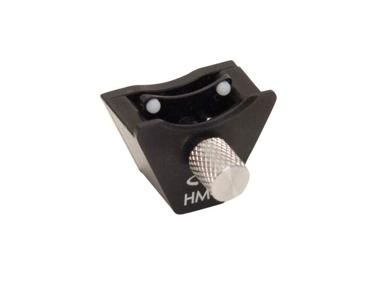 Edge Grip Thumbscrew Clamp Filter Mounts