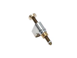 Vacuum Picomotor Piezo Actuators