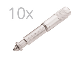 SM Vernier Micrometer Heads
