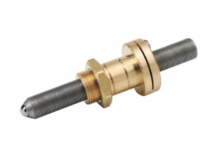 AJS High-Precision Adjustment Screws