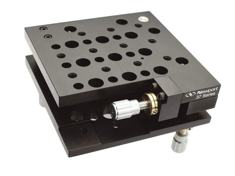 Multi-Axis Tilt Platforms