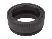 26 mm Optical Rail Mounts