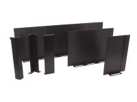 Perimeter Light Shields