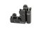 M Series Clear Edge Mirror Mounts