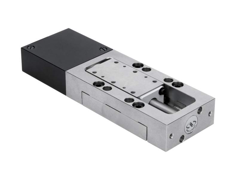 MFA Miniature Steel Linear Stages