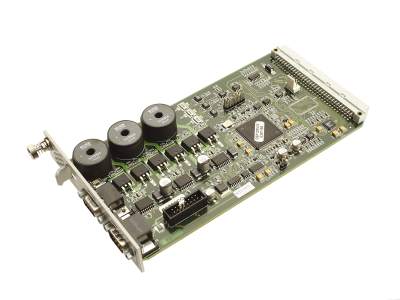 XPS Motion Controller Driver Modules