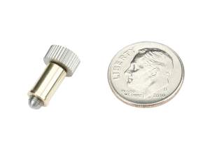 Tiny Adjustment Screws