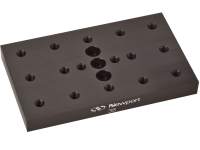 Mounting Plates and Platforms