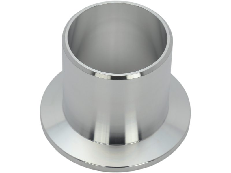 ISO-KF Long Weld Stub Vacuum Flanges