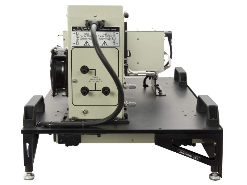 Xe Arc Lamp Tunable Light Sources