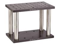 Fixed Height Optical Platforms