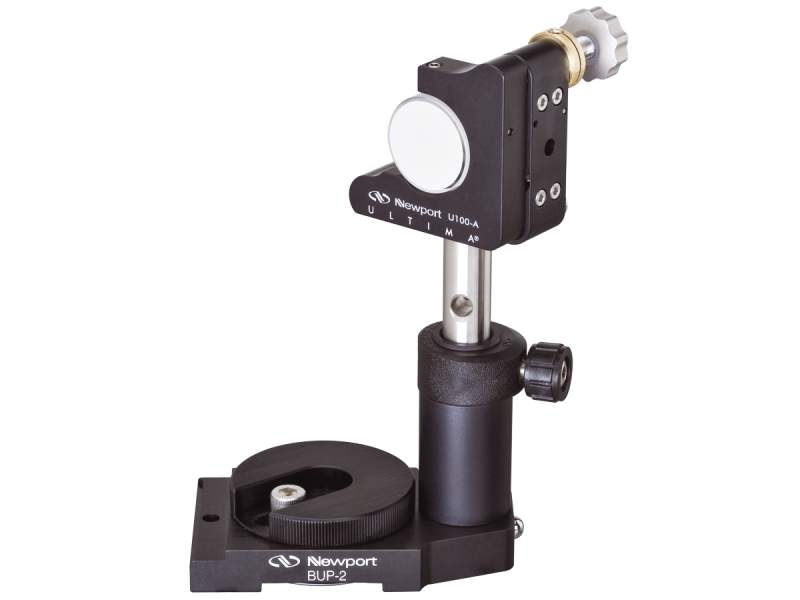 Universal Mounting Base