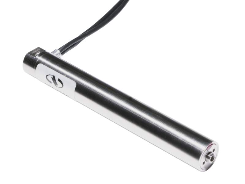 Nanopositioning Piezo Stack Actuators