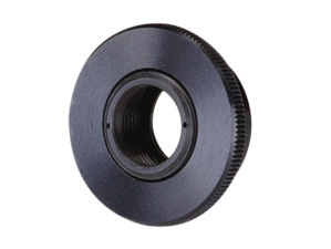 0.75 Inch Fixed Lens Mount