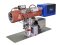 300 mm Resist-Torr® XD High Sensitivity Photoresist Detection Monitor