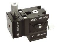 Compact Dovetail Linear Stages