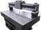 SinguLYS - Single Axis Air Bearing Stage