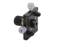 FP Multi-Axis Optical Fiber Positioners