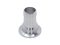 ISO-KF Flange to Rubber Hose Adapters